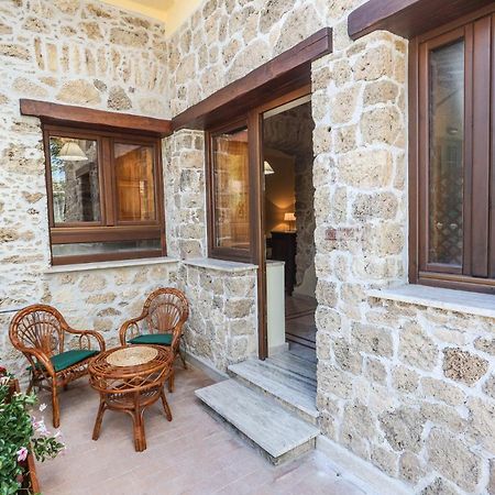 Dimora Dei Greci Villa Paestum Dış mekan fotoğraf