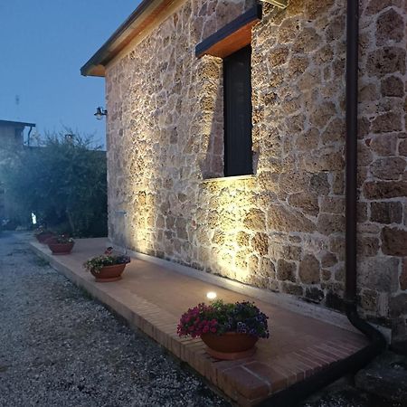 Dimora Dei Greci Villa Paestum Dış mekan fotoğraf