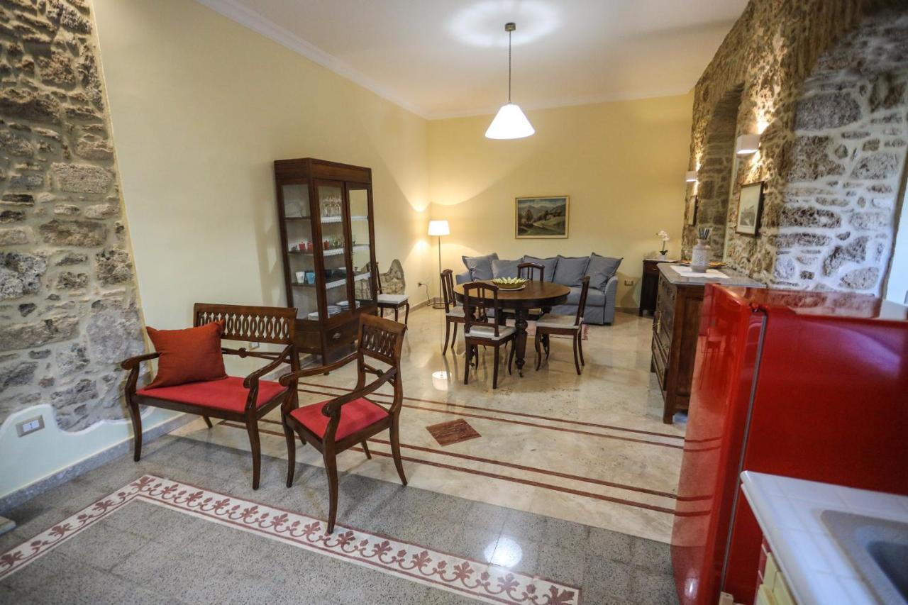 Dimora Dei Greci Villa Paestum Dış mekan fotoğraf