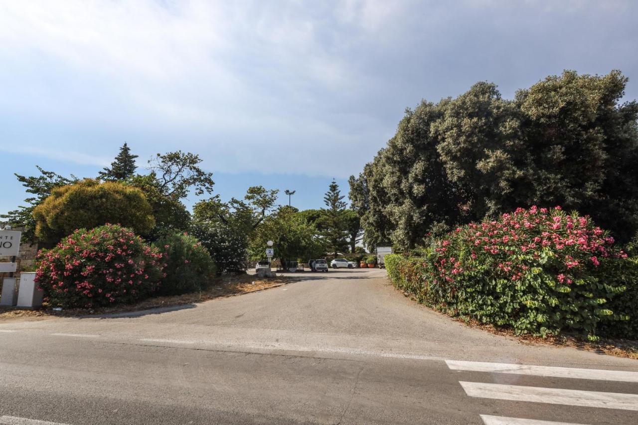 Dimora Dei Greci Villa Paestum Dış mekan fotoğraf