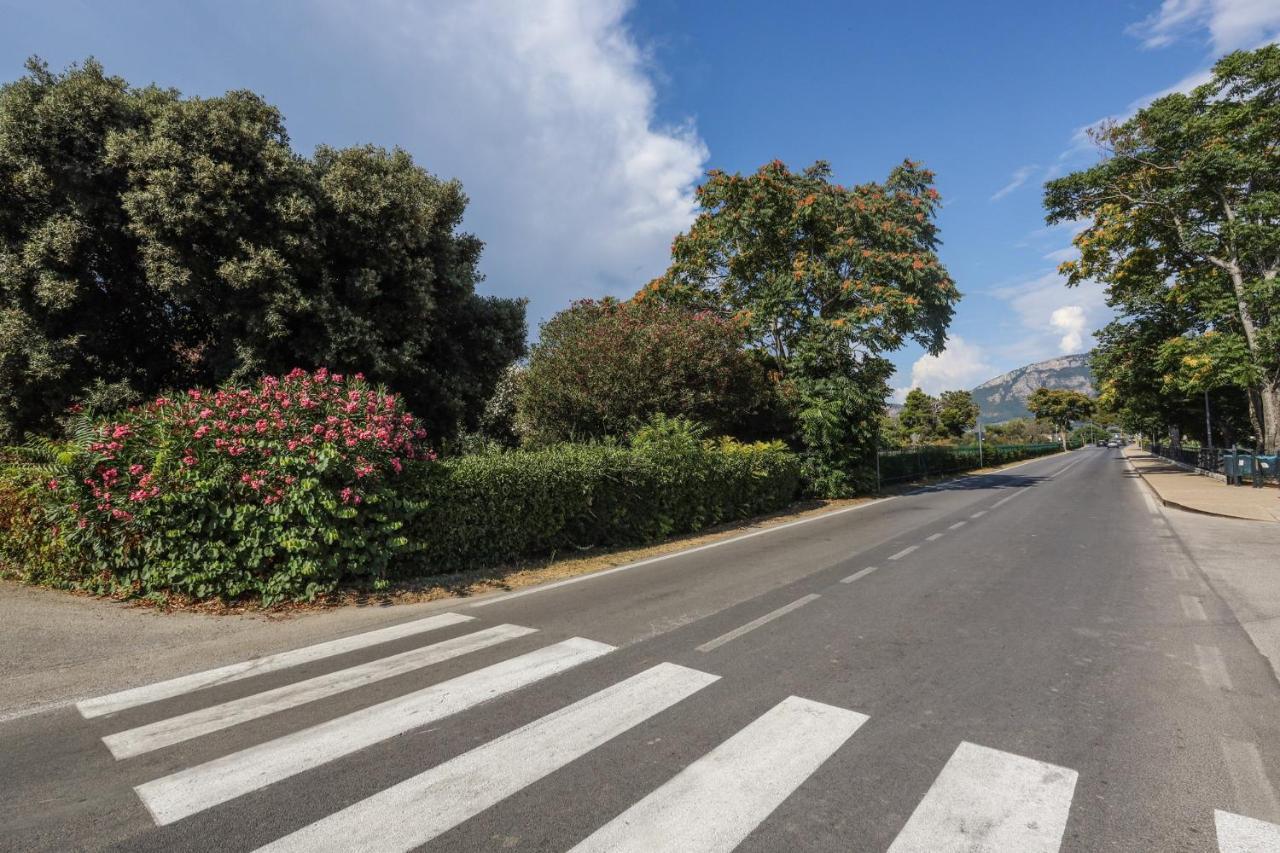Dimora Dei Greci Villa Paestum Dış mekan fotoğraf