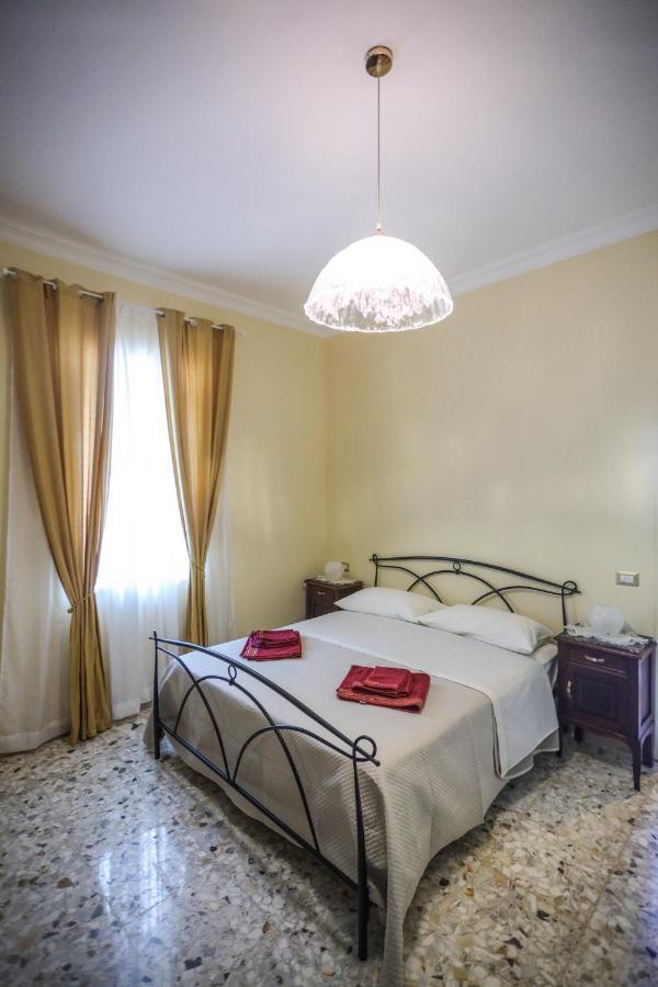 Dimora Dei Greci Villa Paestum Dış mekan fotoğraf