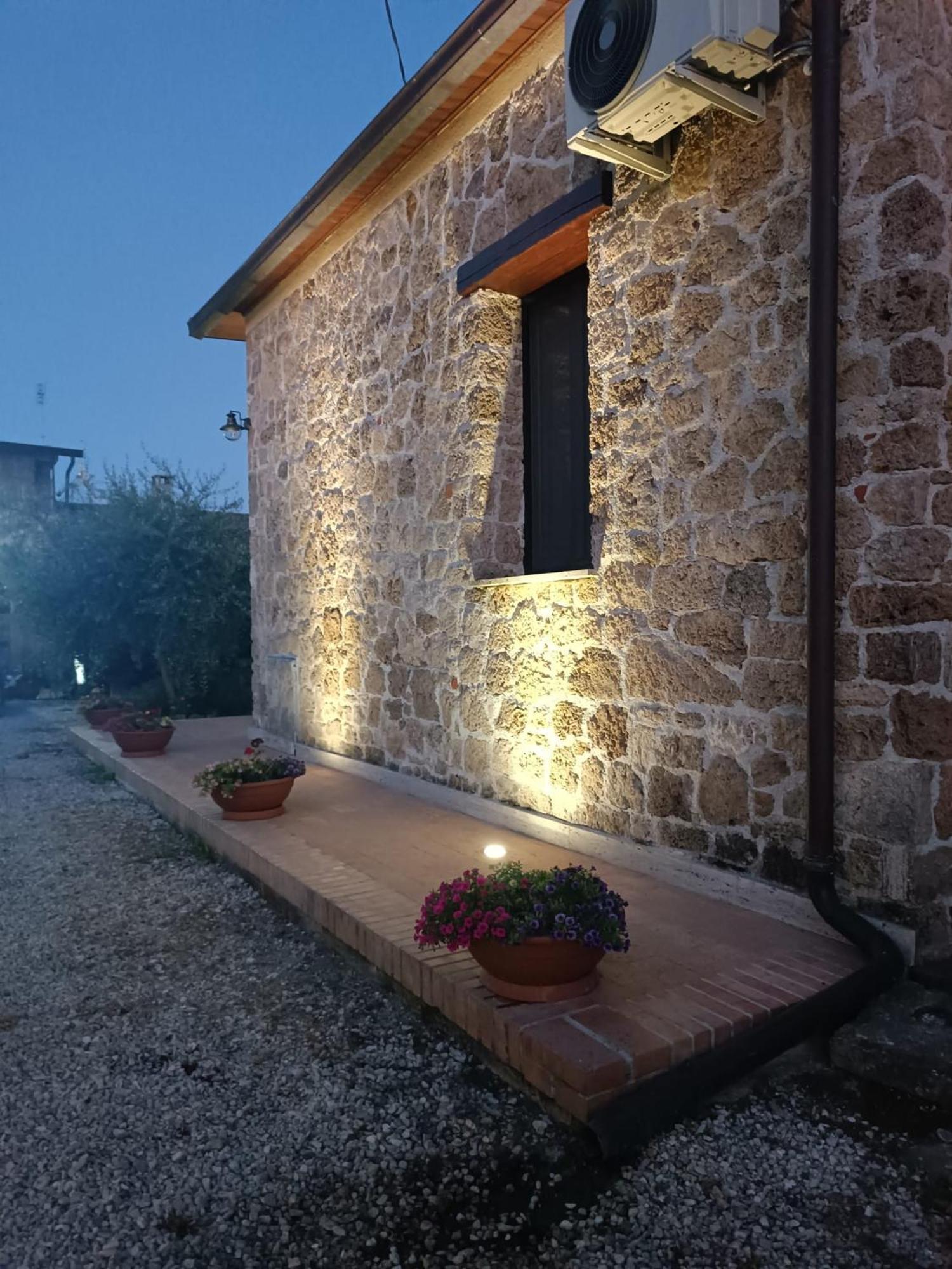 Dimora Dei Greci Villa Paestum Dış mekan fotoğraf
